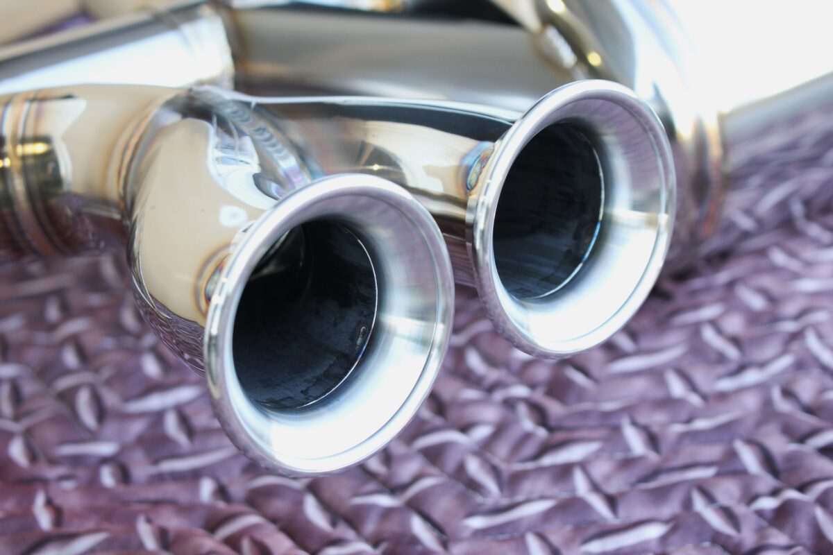 サクラム サイレンサーキット