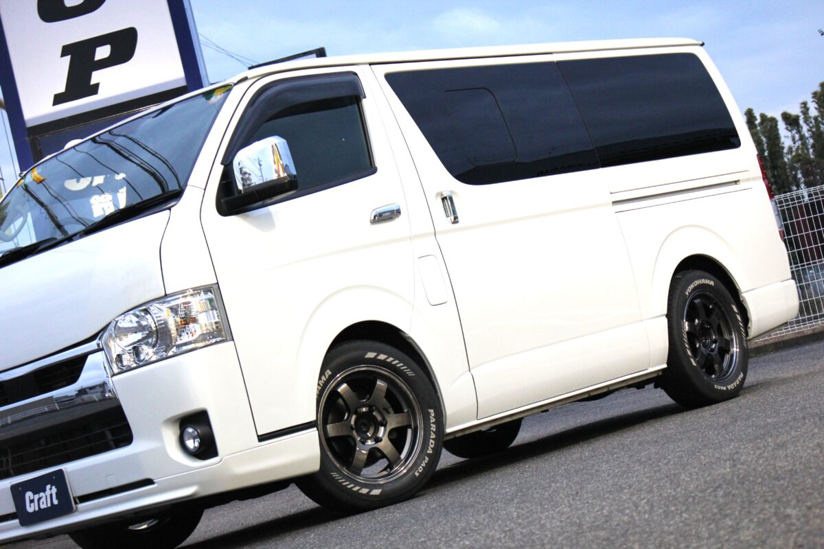 スタッドレスに履き替え? 本日は法人様への出張整備です!! 軽自動車 