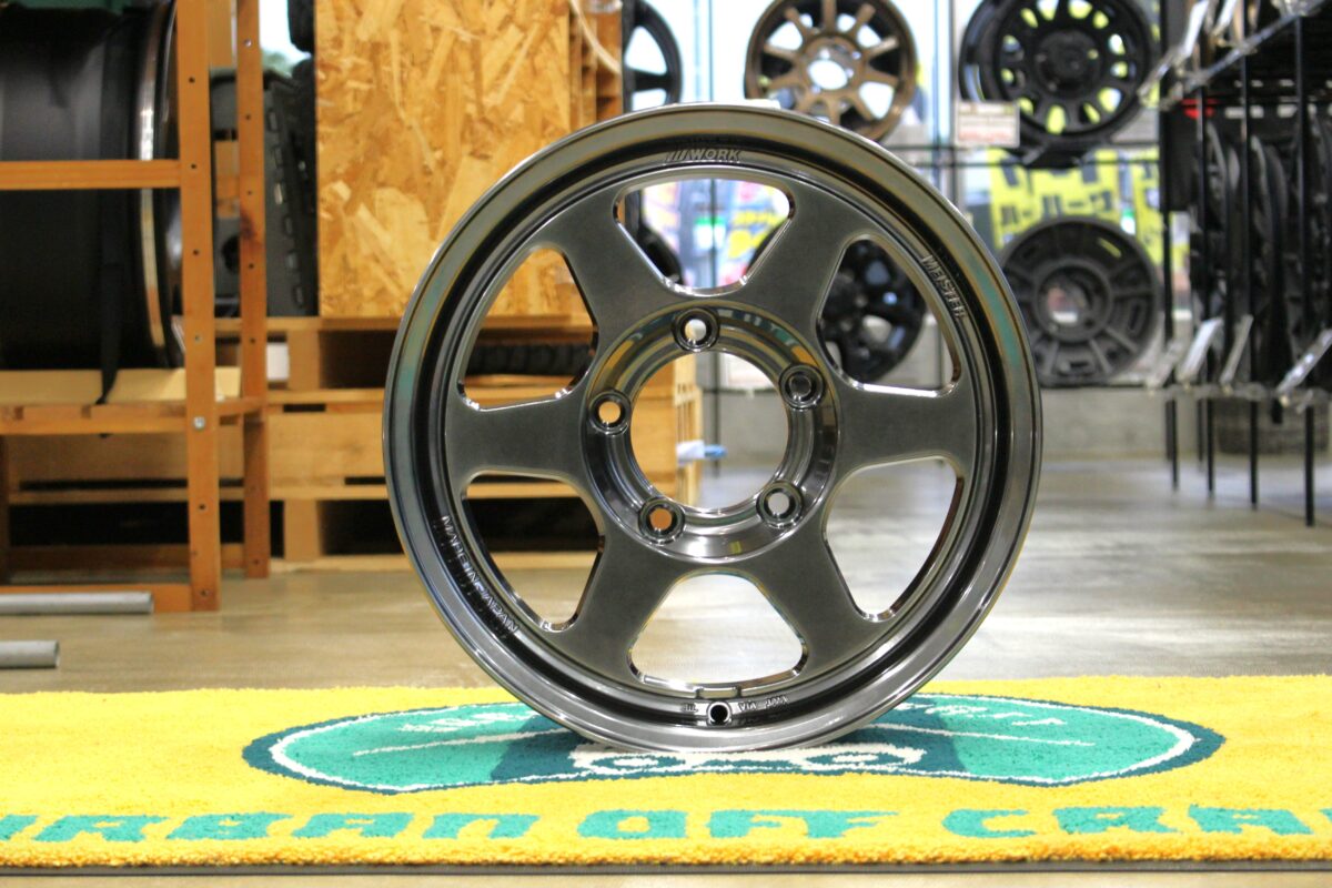 ジムニーシエラ　ジムニーノマド　16インチ　限定カラー　マイスターL1SUV　数量限定　オプカン　ジオランダー　BFグッドリッチ　即日取り付け可能