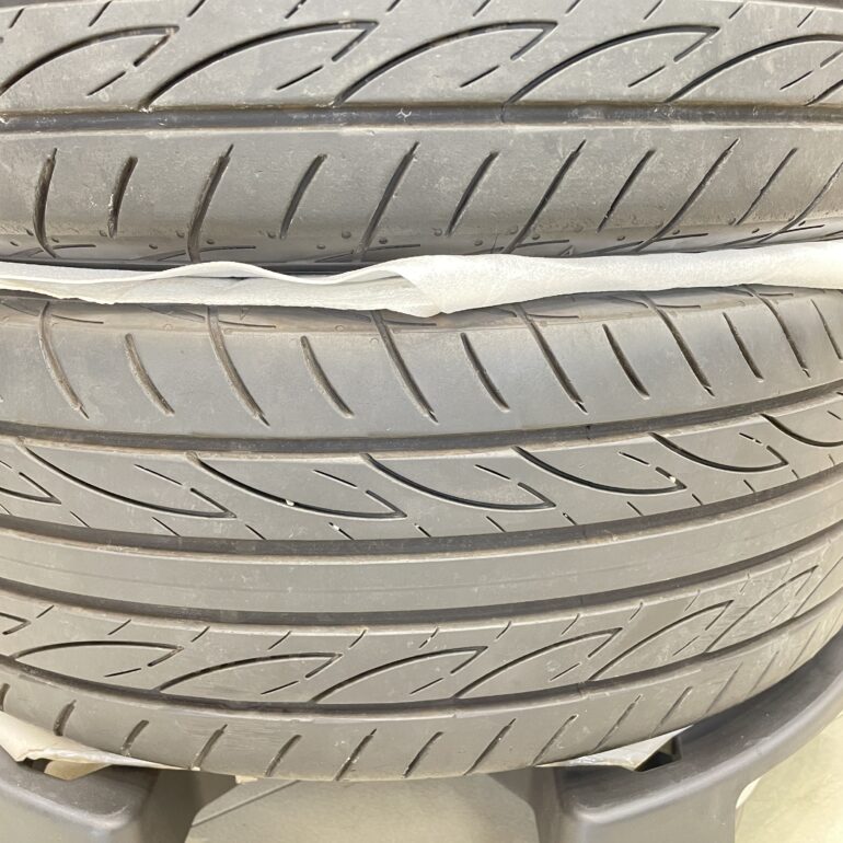 VOLK ボルク RAYS レイズ TE37 ADVAN アドバン フレバ