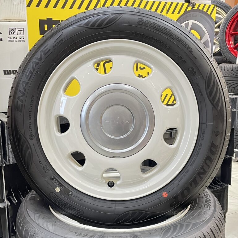 ラパン スズキ 純正 軽自動車