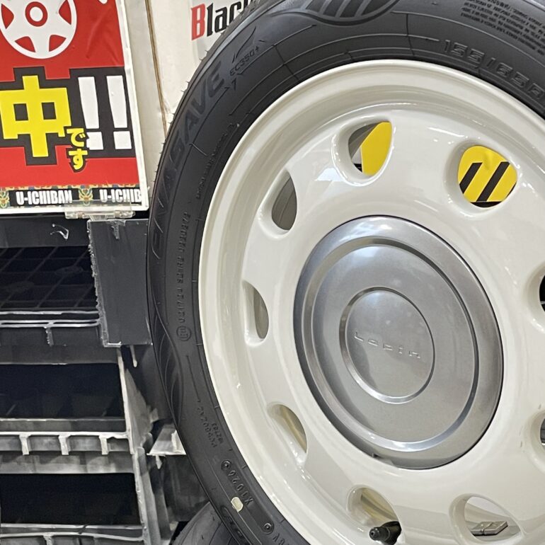 ラパン スズキ 純正 軽自動車