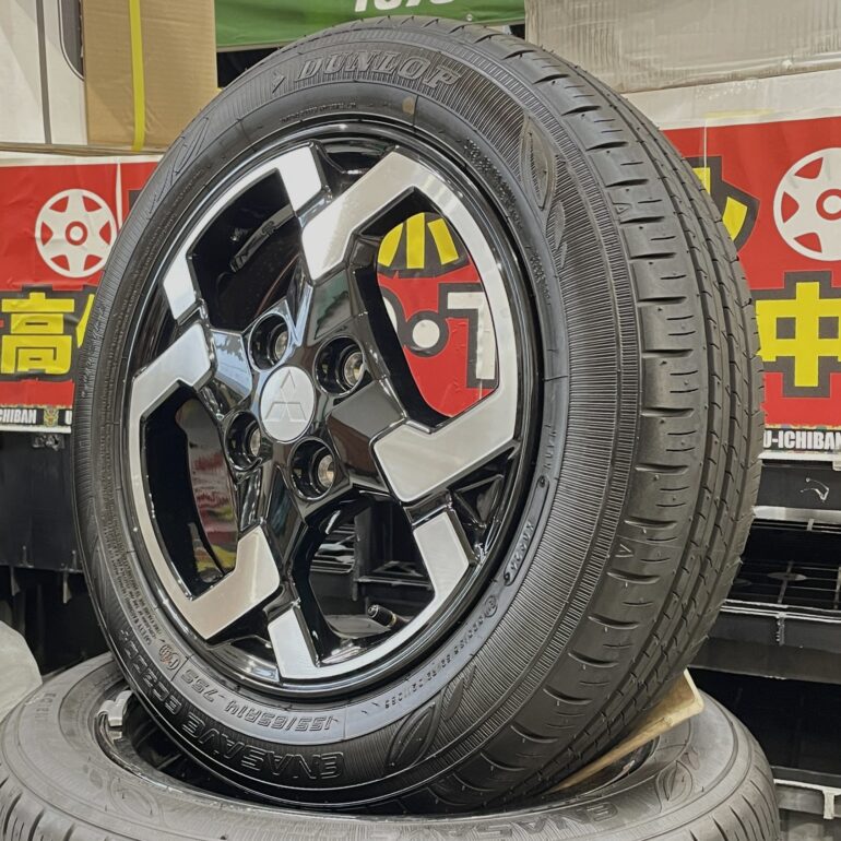 デリカミニ デリカ 軽自動車 ミツビシ 三菱
