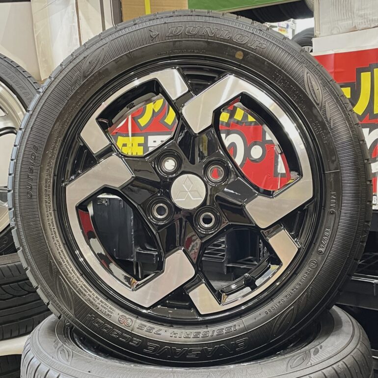 デリカミニ デリカ 軽自動車 ミツビシ 三菱