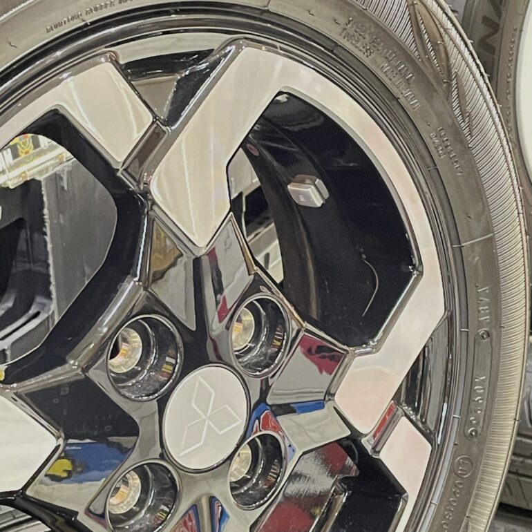 デリカミニ デリカ 軽自動車 ミツビシ 三菱