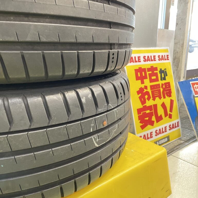 レイズ VOLK ZE40 ミシュラン PS5 スイフトスポーツ