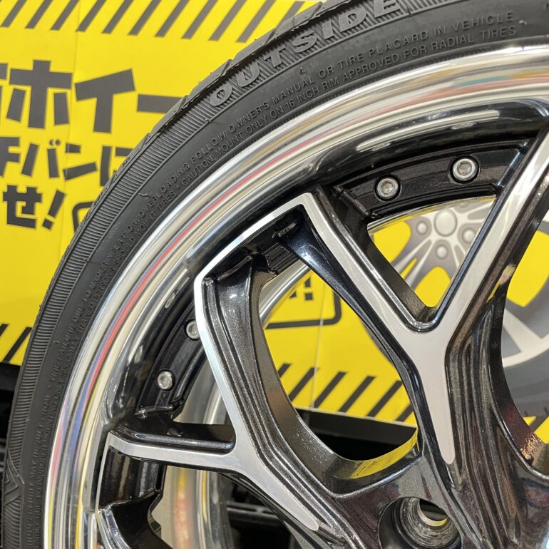 WEDS クレンツェ 軽自動車 ウェッズ