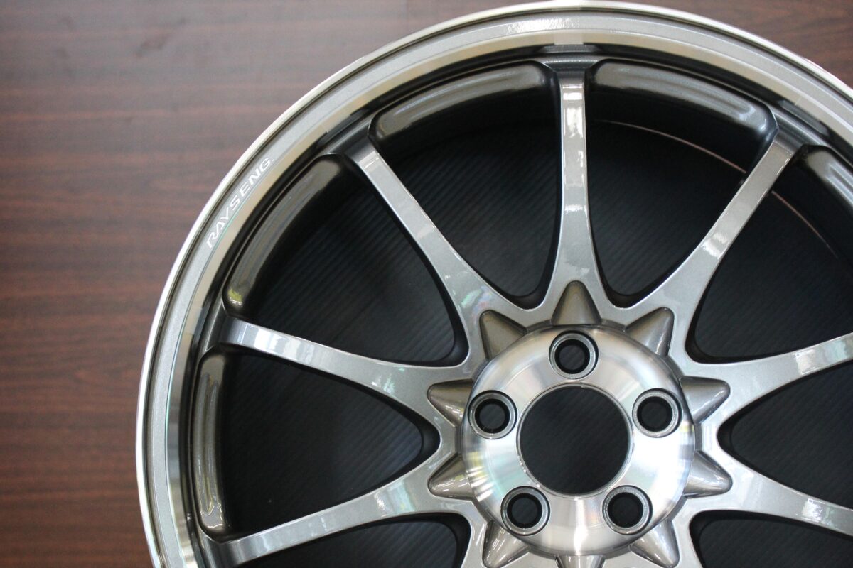 RAYS VOLKRACING CE28N-plus SL