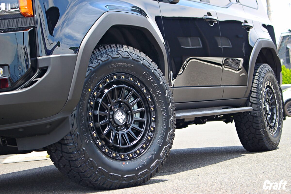 XJ08×ジオランダー X-AT 275/70R18 説明用ズーム画像